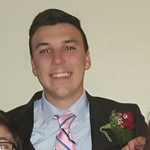 Meet your Posher, John